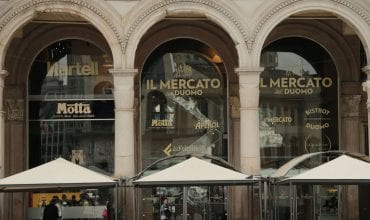 Il Mercato del Duomo