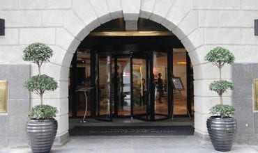 Sofitel So