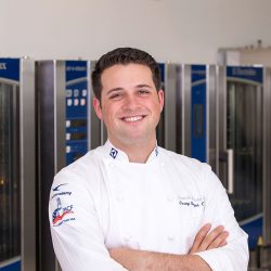 Chef Corey Siegel Chef Corey Siegel