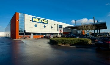 Makro Cash & Carry (Metro Group)