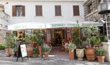 Bottega Italia
