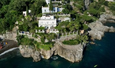 Villa TreVille