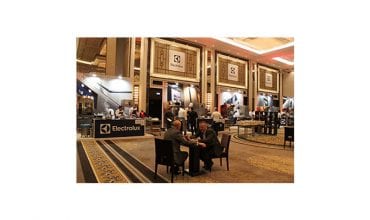 Electrolux Professional with F&B Masters competition at Hilton Istanbul Bomonti: showcasing excellence!