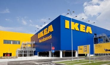 IKEA Italy