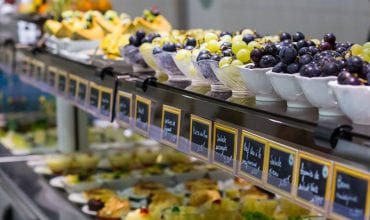 ESAT – Cafétéria La Fontaine