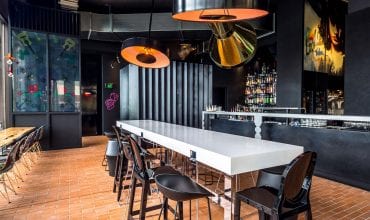 Frank Restaurant