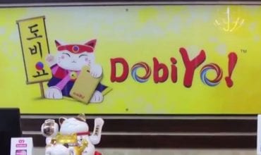 DobiYo!