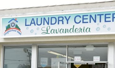 Neighborhood Wash