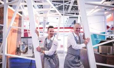 Euroshop 2017