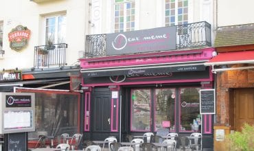 D’eux-mêmes Restaurant