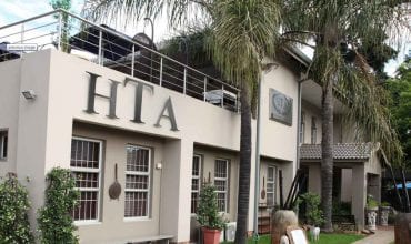 HTA School of Culinary Art