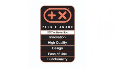 SpeeDelight takes top prize at the Plus X Awards
