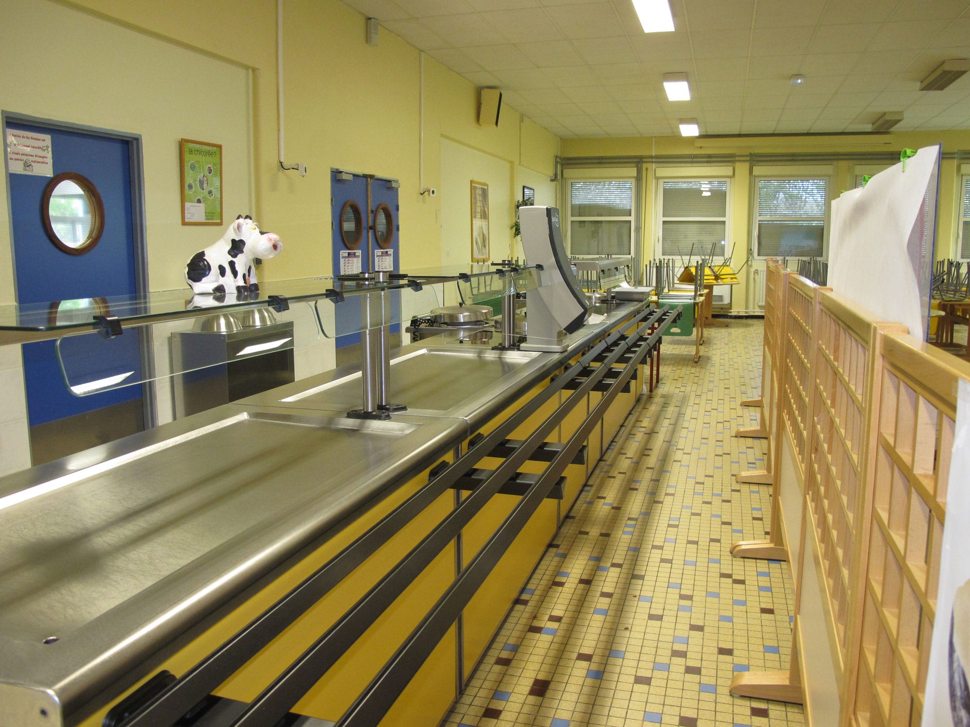 Collège liberté France