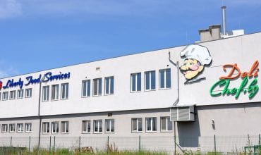 Liberty Food Services