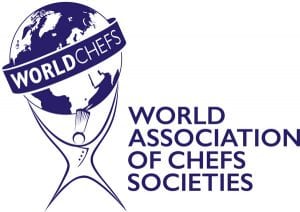 WORLDCHEFS, World Association of Chefs Societies WORLDCHEFS, World Association of Chefs Societies