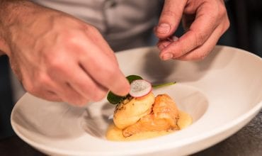 Le Cercle Restaurant