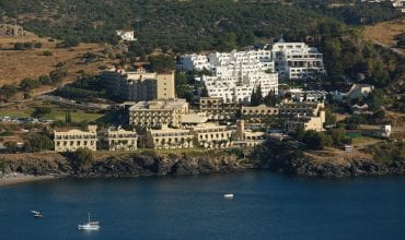 Lindos Royal Hotel