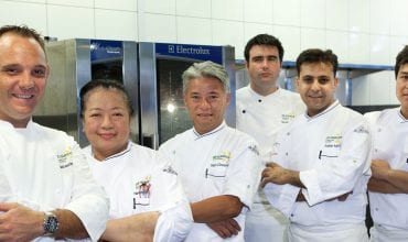 At-Sunrice GlobalChef Academy