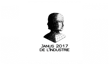 SpeeDelight does it again: Janus de l’Industrie winner