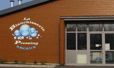 ESAT ARCAUX