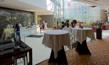 lagoon Advanced Care at Marriott Ghent