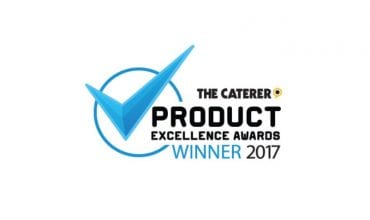 SpeeDelight wins at the Product Excellence Awards 2017