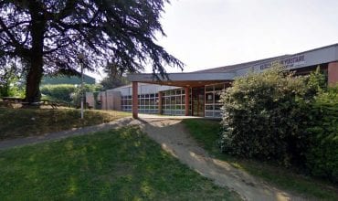 CROUS – Regional Center of University and School Works