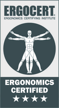 Ergocert certification Ergocert certification