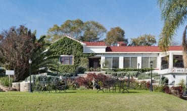 Prue Leith Chefs Academy & Restaurant