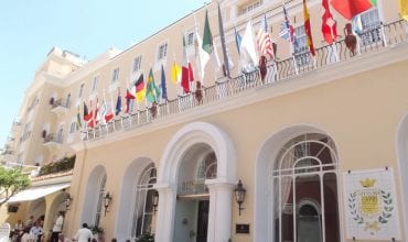 Grand Hotel Quisisana