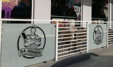 Da Gigione Macelleria & Hamburgheria