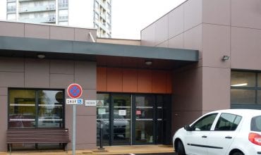 ESAT Centre Communal d’Action Sociale