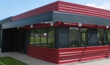E.A. ETAPE 43 Restaurant