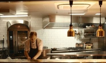 nel. Restaurant