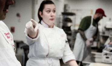Professional Kitchens: 4 ways to reduce stress for Chefs