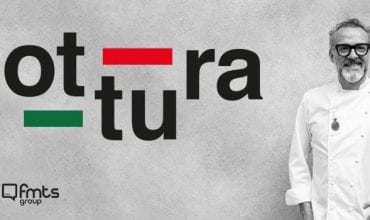 In Cibum: a lecture with Massimo Bottura