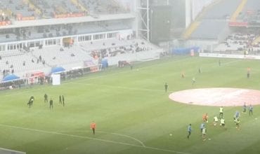 Lens Stadium