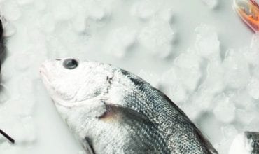 Anisakis in raw fish: how to avoid it
