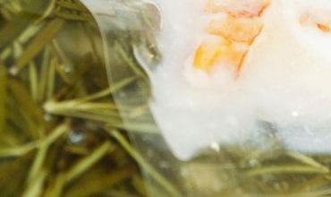 Sous vide with your combi oven: controlled temperature cooking