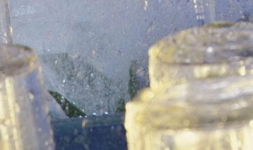 Sanitation in dishwashing: avoiding the proliferation of the legionella disease