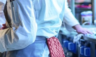 Professional kitchen equipment: 5 must-have appliances
