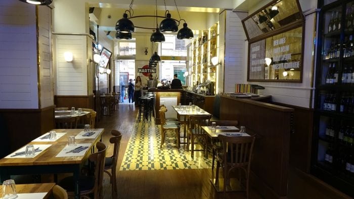vos restaurant rome vos restaurant rome