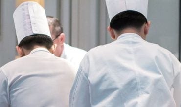 How ergonomic kitchen equipment can help Professional Chefs