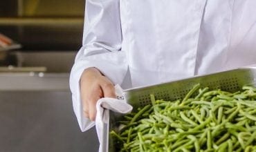 Pressure cooking recipes for high productivity businesses