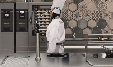 Kitchen performance: how to improve it with better-designed appliances