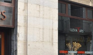 Llevataps