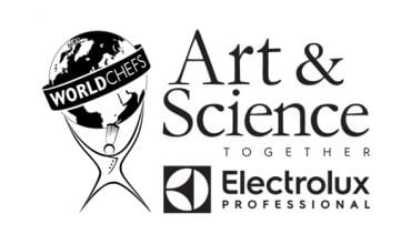 Worldchefs and Electrolux Professional Renew Art&Science Seminars for 2019