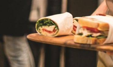 Boost your menu with SpeeDelight video recipes