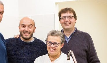 Cucina per l’Anima