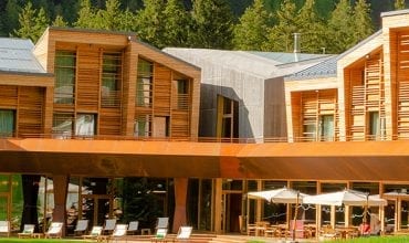Active Luxury Resort CampZero